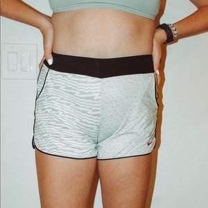 Nike Dri-Fit Athletic Shorts